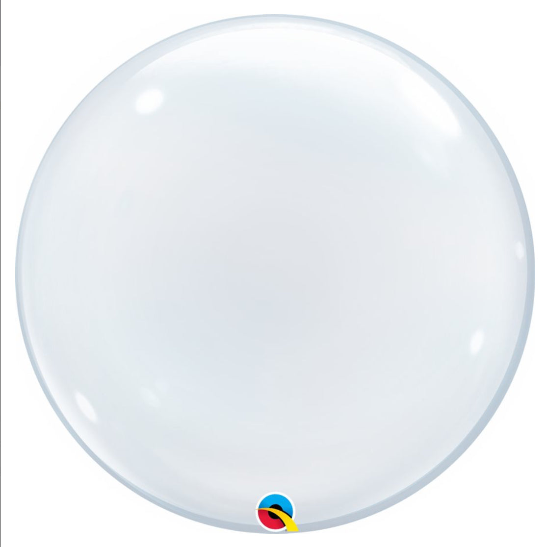 Ballon Bubble
