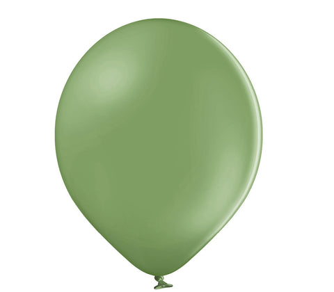Ballon latex- Sauge