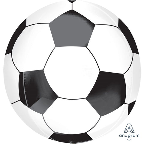 Ballon orbz- soccer