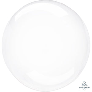 Ballon Cristal Clearz-Transparent