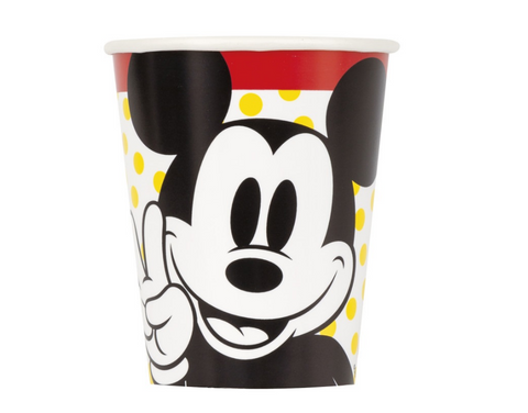 Verre Mickey Mouse