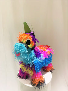Petite piñata Âne mexicain