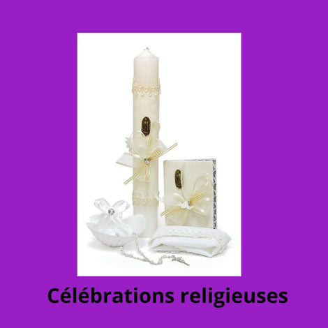 Célébrations religieuses