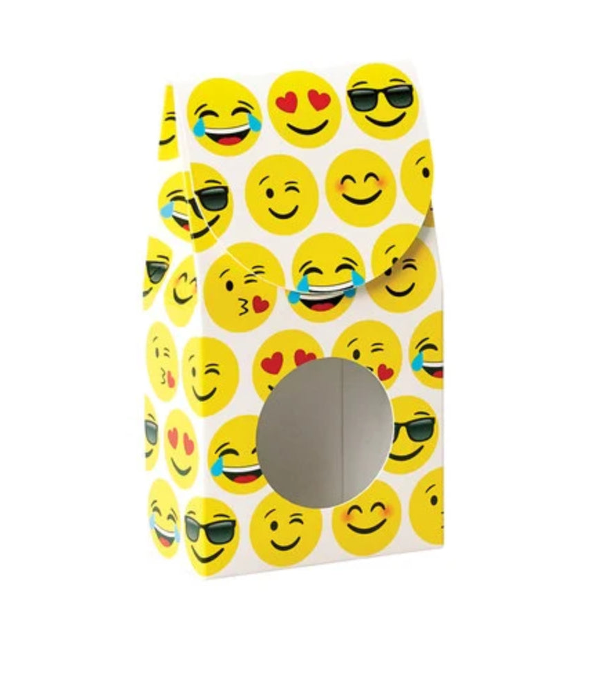 Sac surprise - Emojis