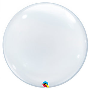 Ballon Bubble