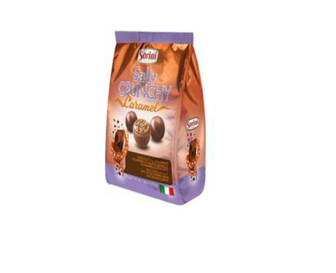 Chocolat Sorini- Caramel salé