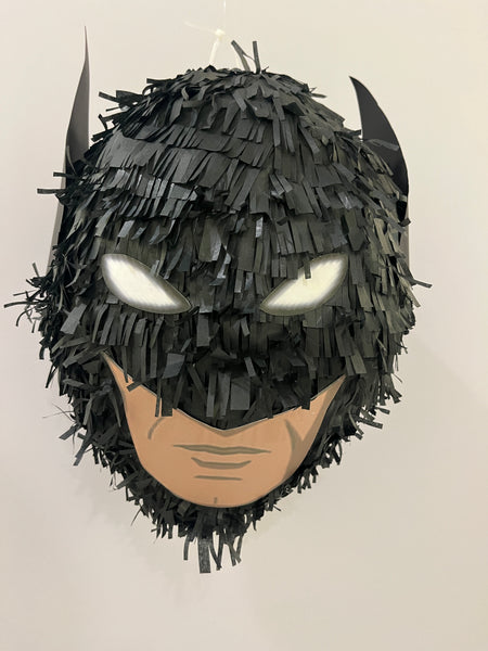 Petite piñata Batman