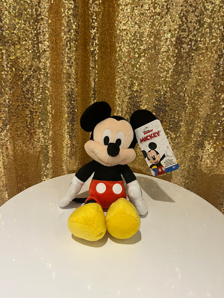Peluche Mickey