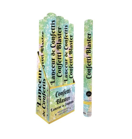 Grand Canon confetti