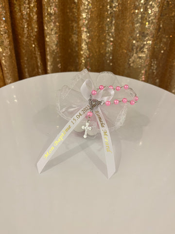 Bonbonnière- Petit chapelet