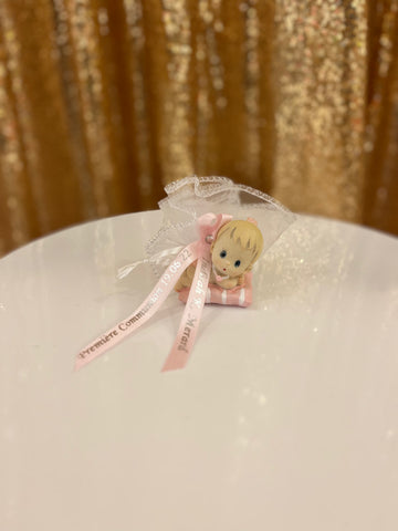 Bonbonnière- Bébé fille