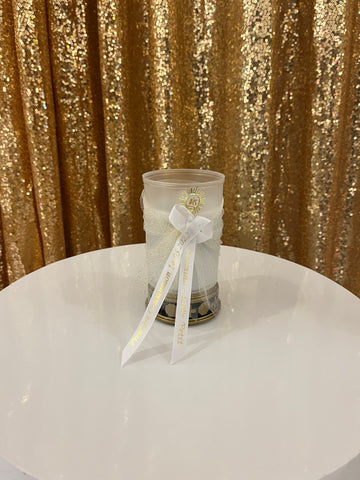 Bonbonnière- Lampion