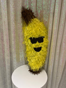 Petite piñata banane