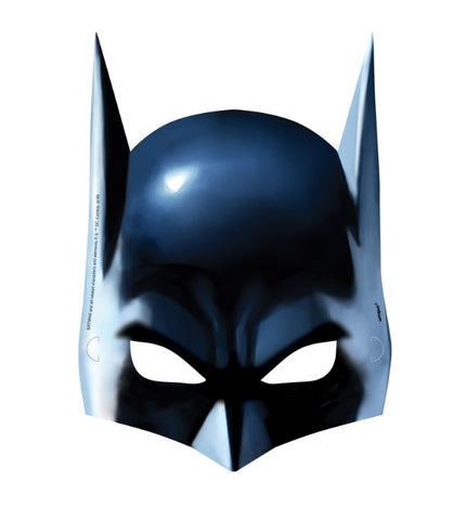 Masque de  Batman