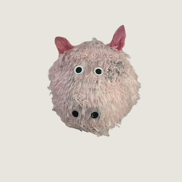 Petite piñata cochon'