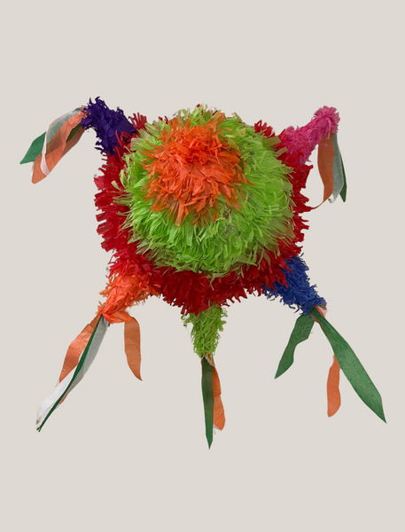 Grande piñata Étoile mexicaine