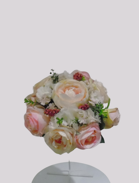 Bouquet de fleurs Rose