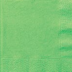 grande serviette vert pâle