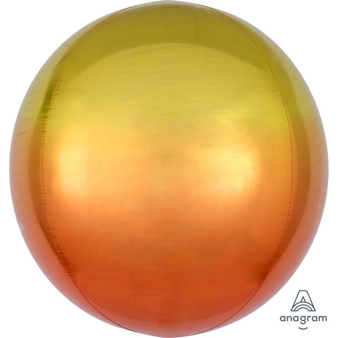 Ballon Orbz -Ombré
