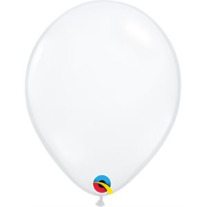 Ballon latex-Transparent