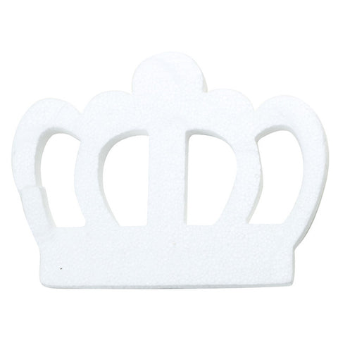 Couronne styromousse