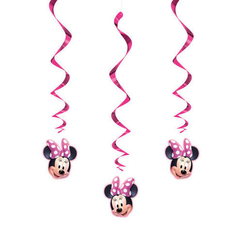 Décorations Minnie Mouse