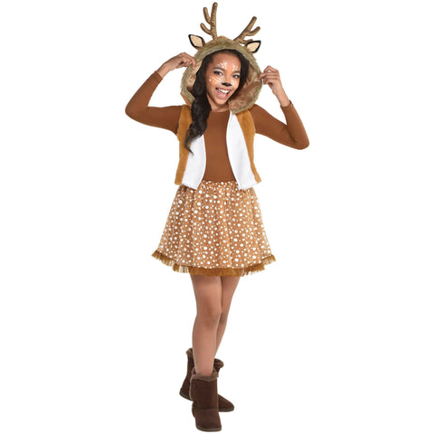 Costume Bambi