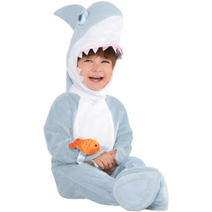 Costume petit Requin
