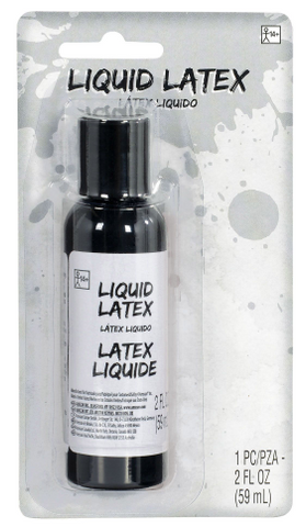 Latex liquide grand format
