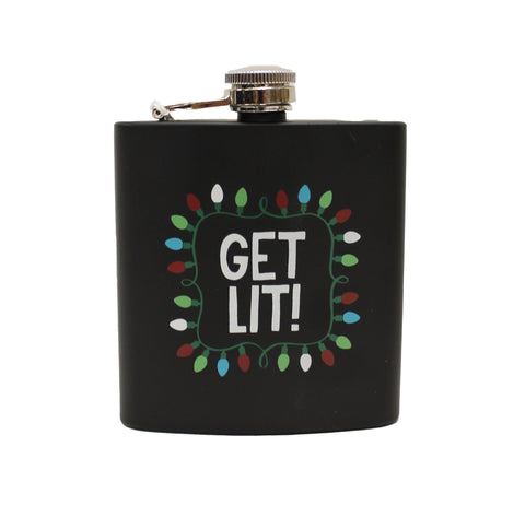 Flasque-Get Lit