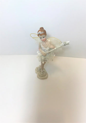 Figurine Ballerine