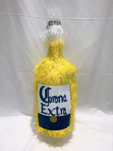 Petite piñata Corona