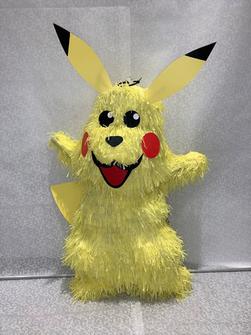 Grande piñata Pikachu