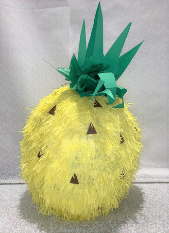 Petite piñata Ananas