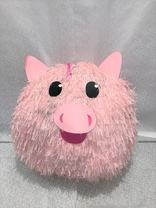 Petite piñata cochon'