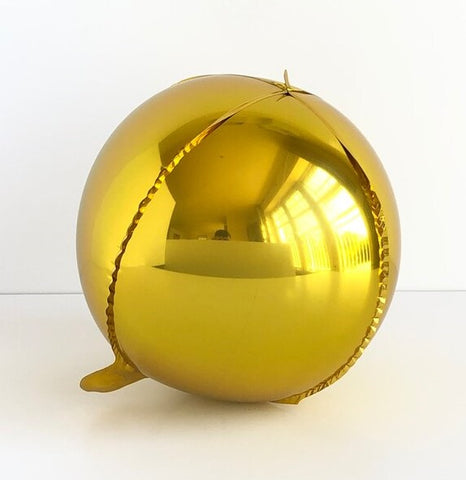 Ballon Orbz -Jumbo or