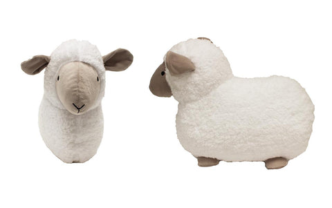 Coussin mouton