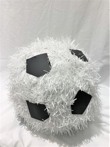 Petite piñata Ballon de soccer