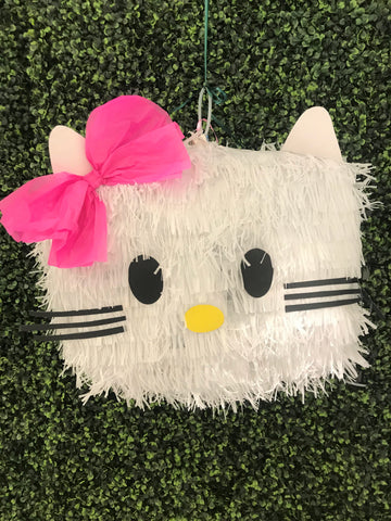 Petite piñata Hello Kitty