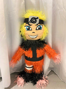 Grande piñata Naruto