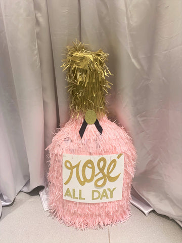 Grande Piñata Vin Rosé all day